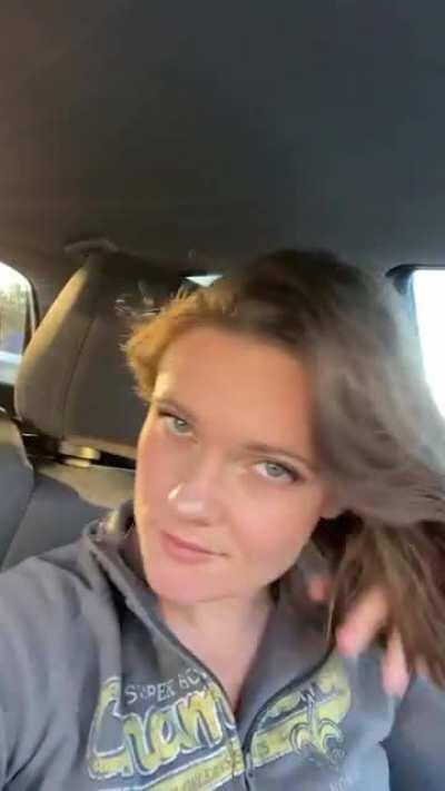 When a sexy attempt goes awry, no filters applied and no hecks given :)