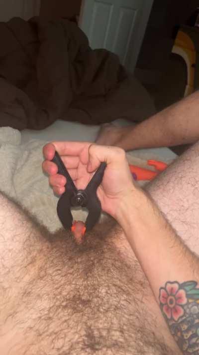 Sound on, I promise it's worth it