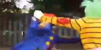 Communism vs Capitalism