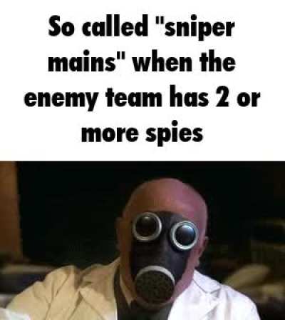 The poster above is a Spy