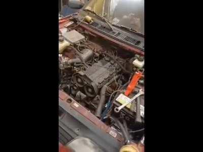 Great Polish car industry 😎💪🇵🇱