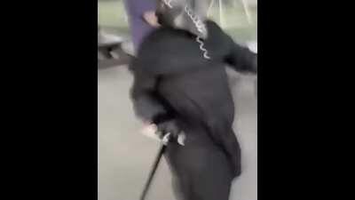 Me entering the bayou when the next update drops