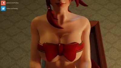 Miss Fortuen (Yoatasy) [League of Legends]