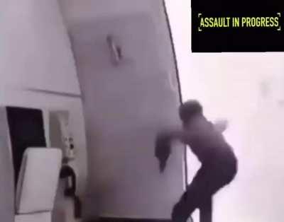 Birth of Sky in 5 Seconds