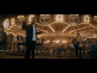 way less sad without music