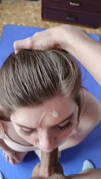 Please cover me 💦