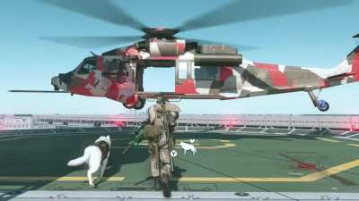 A strong man doesn't need to read the future. He makes his own for those who come after.