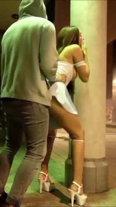 Gets Fucked and Cummed After The Party - Shaiden Rogue