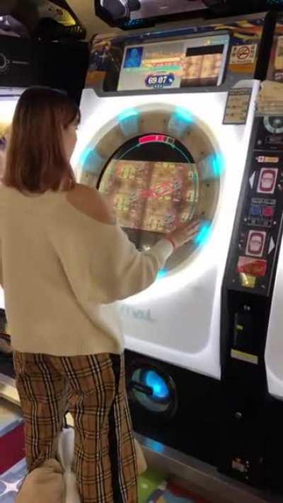 I've found Walter's favorite game