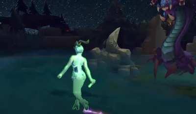 Scuttle Crab when she sees a jungler 👀🦀💨