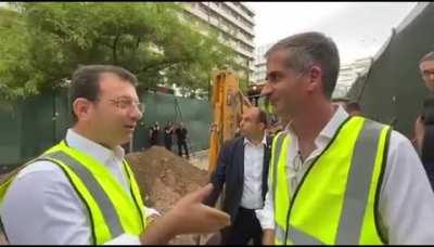 Pontus ekrem atina belediye baskaniyla istanbulu yunanistana vermek konusunda anlasiyor 😡😡😡