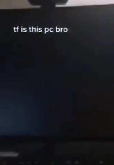 I find it incredible how a large group of people find this funny