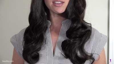 Babe Cheating Close Up