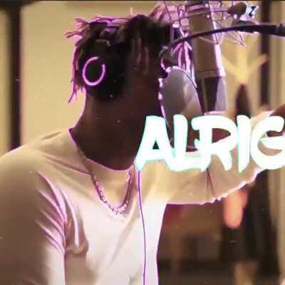 Juice WRLD - High Tide (Edit!)