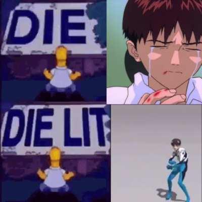 Shinji is a carti fan
