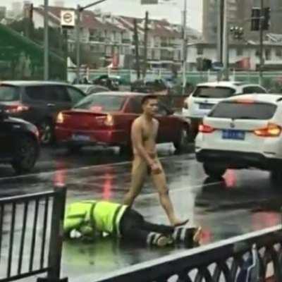 Ultimate unseen battle