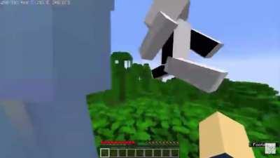 Literally every Minecraft YouTube channel