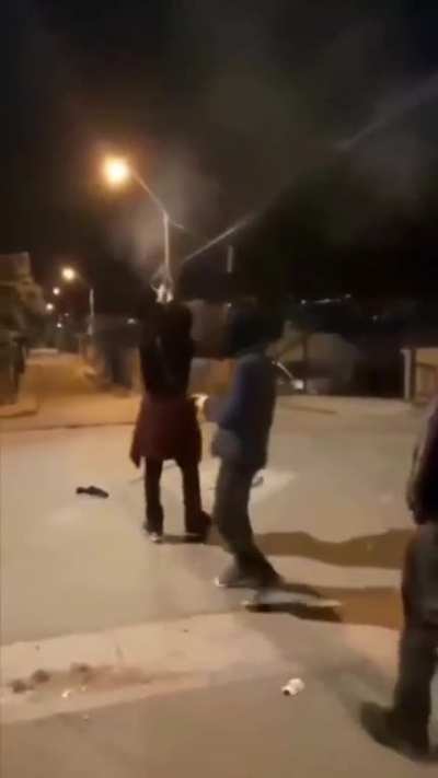 Viña del mar war zone tour