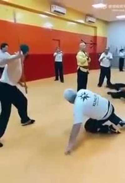 How everyone thought monk is going to work before supercell released him: