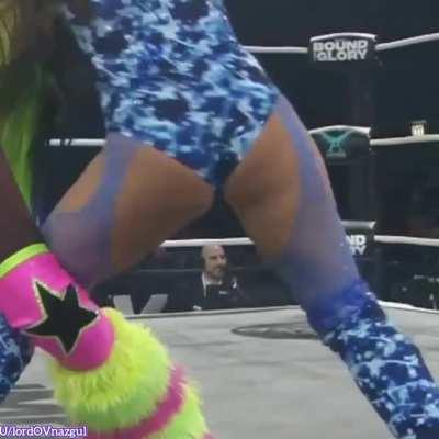 Mickie James (Bound for Glory 2023)