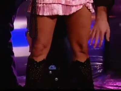 Sexy clip of the day: 4 sexy Porn Stars compete in Porn Factor. Original air date 11/15/2004