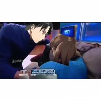 Erehisu shippers punching the air rn.