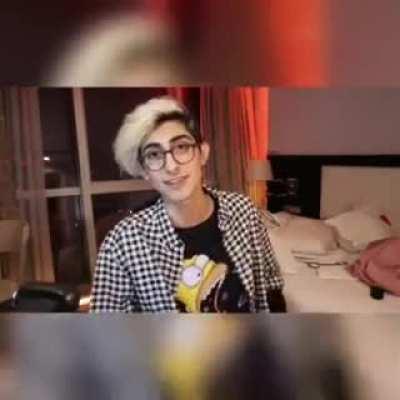 نسخه اصلی کلیپ هارمانم 2021😜😅😅