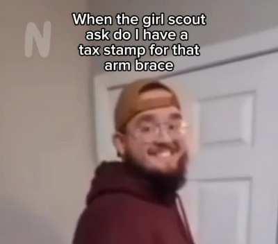 ATF's getting smarter watch out