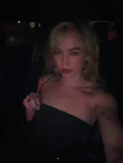 Out of control - TikTok - 09/09/25