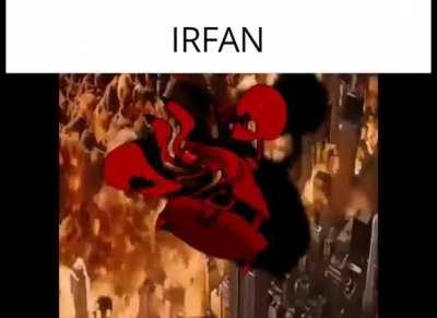Irfan