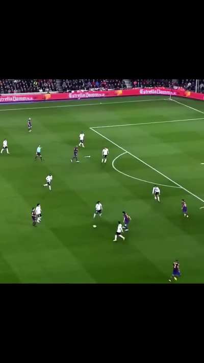 Só alguns gols inacreditáveis feitos pelo melhor jogador a jogar o jogo