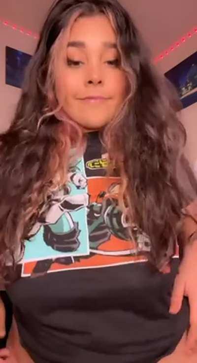 In case you were in the mood for something sweet