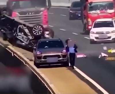 Sad all the way around