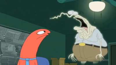 Toga after the ending