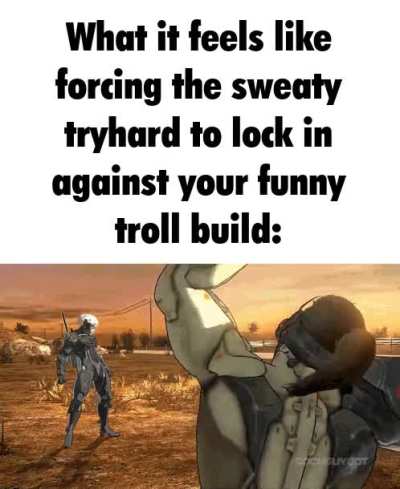 And then they lose anyway