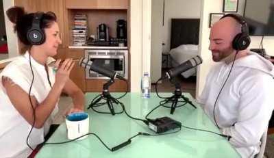 Pusha T ruined a classic album. Imagine Drake rapping over this. Over My Dead Body chorus woman (Chantal Kreviazuk).