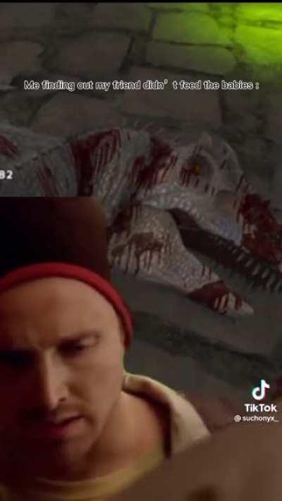 Not my edit but so relatable