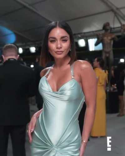 SAG Awards slow-mo shot