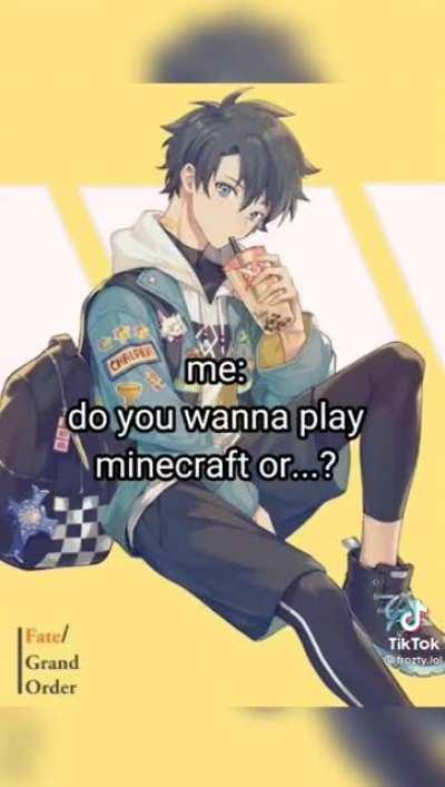 There really are people like this