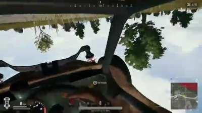 Guess ill just walk next time.