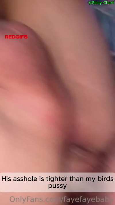 Your friend found out your sissy secret and and shared it and now all your friends are going to want to cum in you