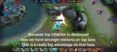 BADANG vs TRASHTALKERS