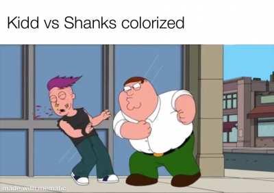 Footage of the next chapter