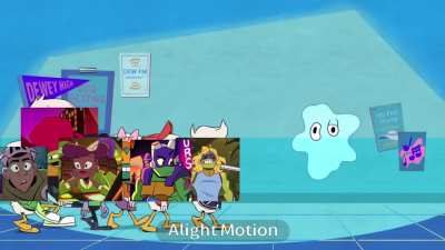 Forgot I even made this lmao