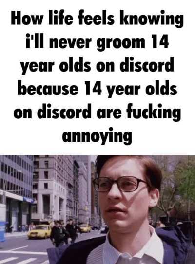 my hypothetical future as an online public figure is safe and sound