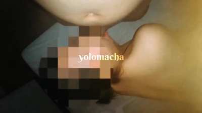 Hotwife getting gangbanged 😌❤️