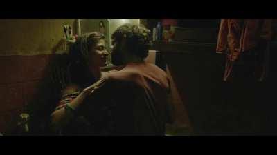 Aahana Kumra in Lipstick Under My Burkha (2017)