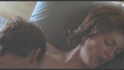 Julianne Moore in Body of Evidence