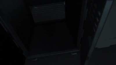 Closest call I've ever had