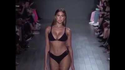 Kara Del Toro is otherworldly